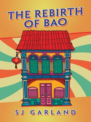 cover image of The Rebirth of Bao